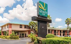 Quality Inn Airport Orlando Florida